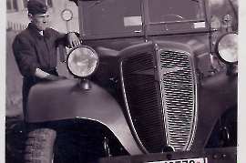 1939 P. Drescher 99DM